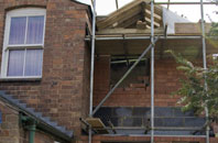free Three Maypoles home extension quotes